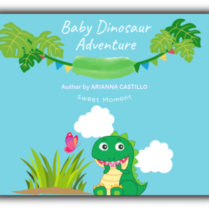 Baby Dinosaur Adventure